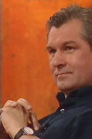 Colin Tarrant