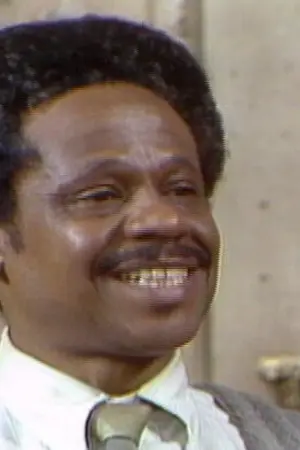 Raymond Allen