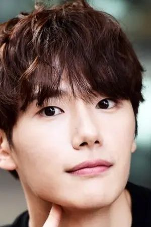 Shin Jung You