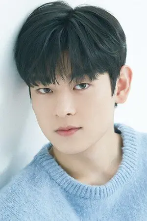 Kim Myung Chan
