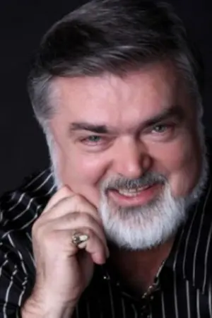 Peter Dvorsky