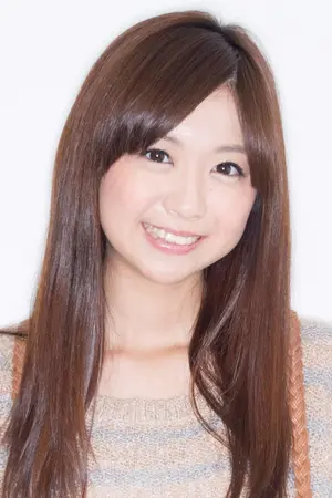 Mana Ogawa