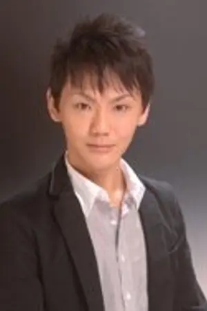 Kyosuke Suzuki