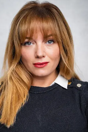 Natalie Britton