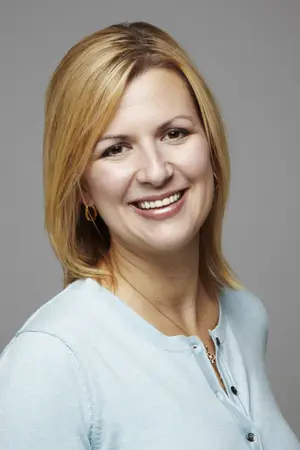 Anna Olson