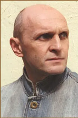 Владимир Большов