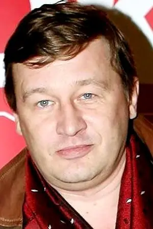 Олег Фомин