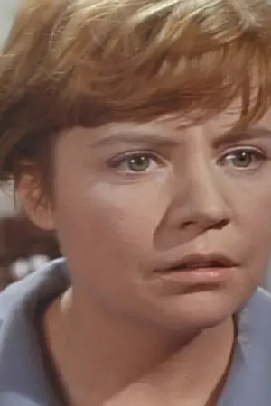 Priscilla Morgan