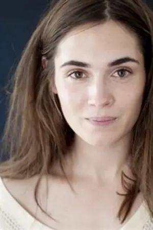 Marie Kauffmann