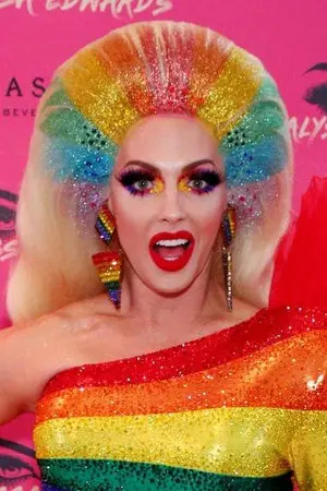 Alyssa Edwards