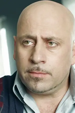 Тимур Бадалбейли