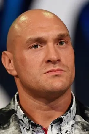 Tyson Fury