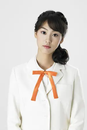 Park Hye Won