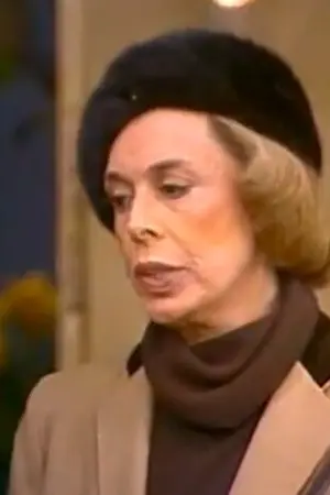 Ruth Manning