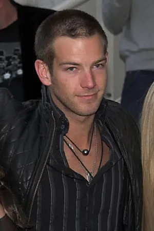 Sean Brosnan
