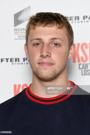 Harry Lewis