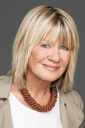 Margaret Pomeranz