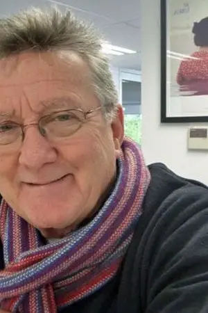 Graeme Blundell