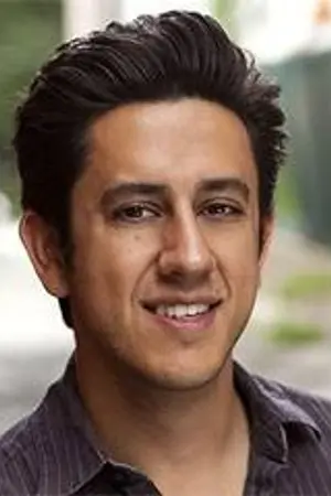 Kris Siddiqi