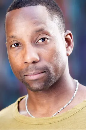 Nigel Downer