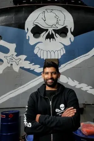 Siddharth Chakravarty