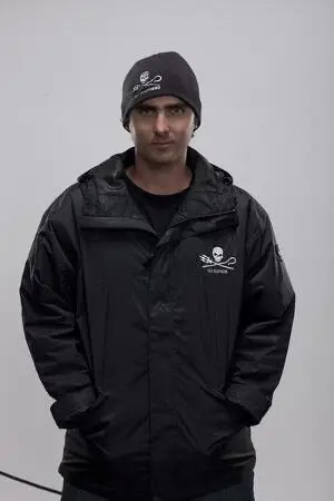 Locky MacLean