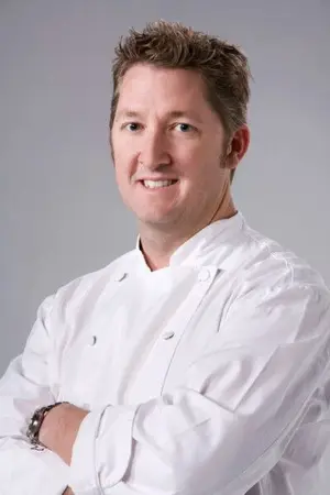 Tim Love