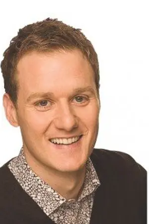 Dan Walker
