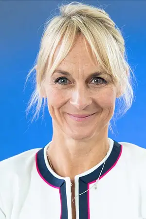 Louise Minchin