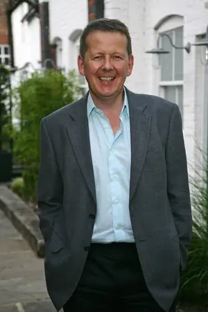 Bill Turnbull