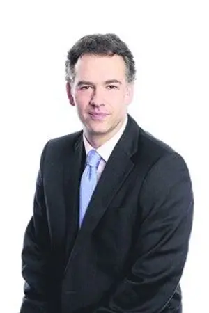 Roger Johnson