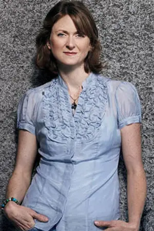 Rachel Burden