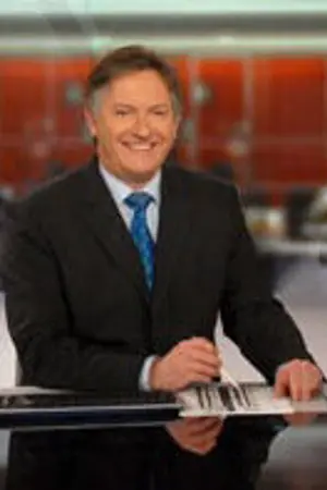 Simon McCoy