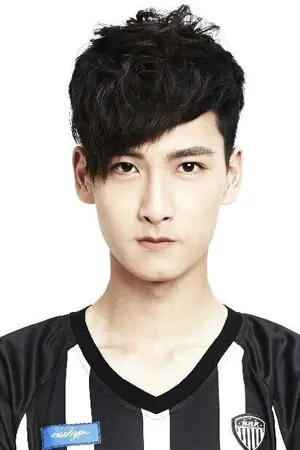 Evan Ma