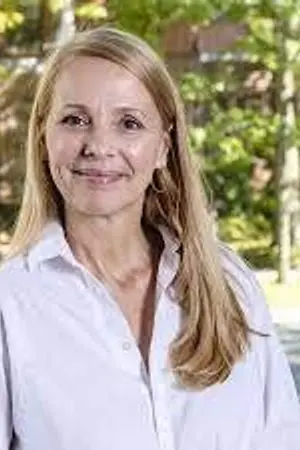Barbara Radecki