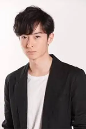 Shogo Hama