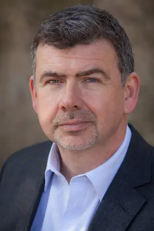 Nicholas Martin