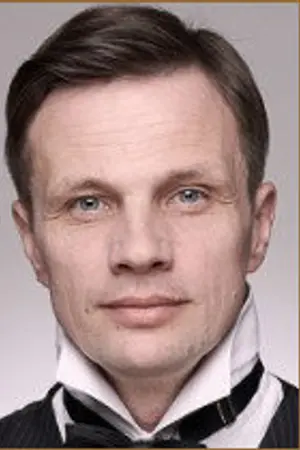 Дмитрий Гудим