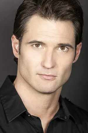 Eddie Davenport
