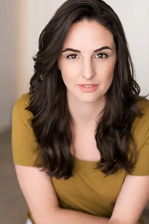 Jillian Ferry