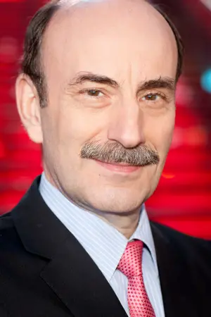 Tom Brook