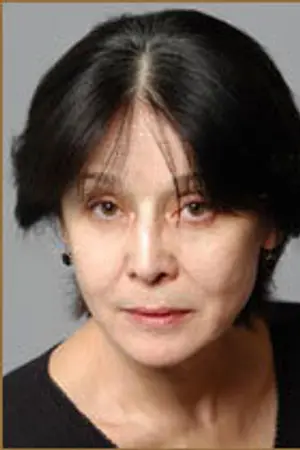 Елена Прудникова