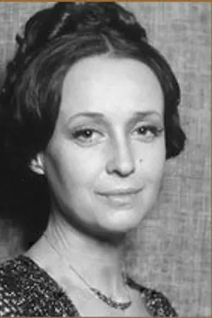 Ирина Печерникова