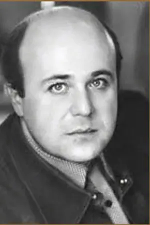 Александр Калягин