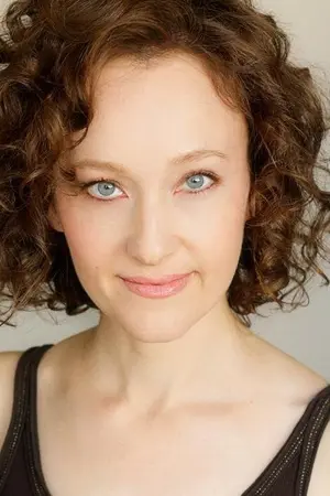 Melissa van der Schyff
