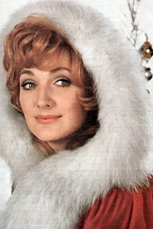 Barbara Murray