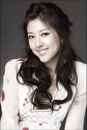 Kang Jung Hwa