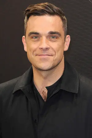 Robbie Williams
