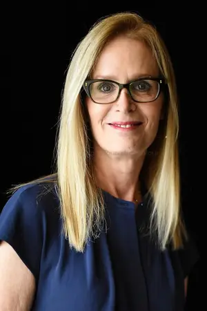 Christine Zander