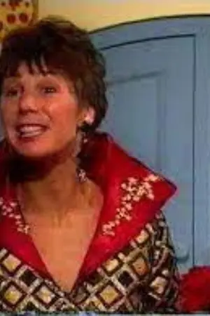 Wendy van der Plank
